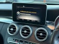 Mercedes-Benz C Class 2.1 C220 AMG Line Premium+ D 4Matic Auto 4WD 5dr 47