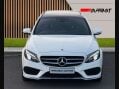 Mercedes-Benz C Class 2.1 C220 AMG Line Premium+ D 4Matic Auto 4WD 5dr 6