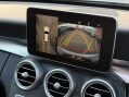 Mercedes-Benz C Class 2.1 C220 AMG Line Premium+ D 4Matic Auto 4WD 5dr 26