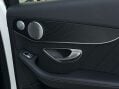 Mercedes-Benz C Class 2.1 C220 AMG Line Premium+ D 4Matic Auto 4WD 5dr 30