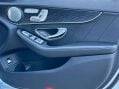Mercedes-Benz C Class 2.1 C220 AMG Line Premium+ D 4Matic Auto 4WD 5dr 36