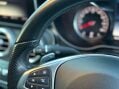 Mercedes-Benz C Class 2.1 C220 AMG Line Premium+ D 4Matic Auto 4WD 5dr 40