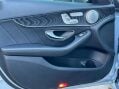 Mercedes-Benz C Class 2.1 C220 AMG Line Premium+ D 4Matic Auto 4WD 5dr 49
