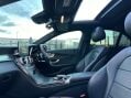 Mercedes-Benz C Class 2.1 C220 AMG Line Premium+ D 4Matic Auto 4WD 5dr 51