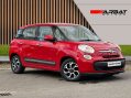 Fiat 500L 1.3 MultiJet Pop Star Dualogic Euro 6 (s/s) 5dr 1