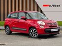 Fiat 500L 1.3 MultiJet Pop Star Dualogic Euro 6 (s/s) 5dr