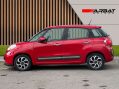 Fiat 500L 1.3 MultiJet Pop Star Dualogic Euro 6 (s/s) 5dr 10