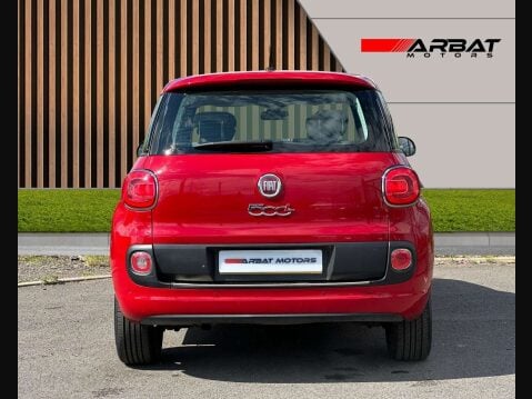 Fiat 500L 1.3 MultiJet Pop Star Dualogic Euro 6 (s/s) 5dr 11