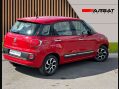 Fiat 500L 1.3 MultiJet Pop Star Dualogic Euro 6 (s/s) 5dr 15