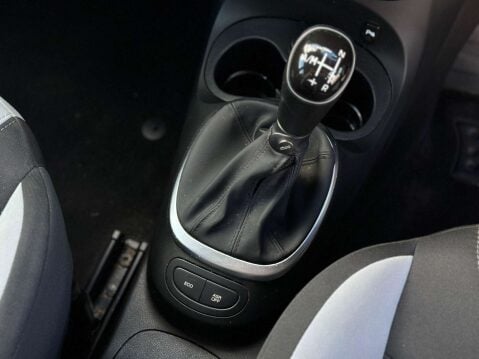 Fiat 500L 1.3 MultiJet Pop Star Dualogic Euro 6 (s/s) 5dr 17