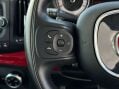 Fiat 500L 1.3 MultiJet Pop Star Dualogic Euro 6 (s/s) 5dr 26