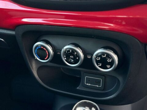 Fiat 500L 1.3 MultiJet Pop Star Dualogic Euro 6 (s/s) 5dr 28