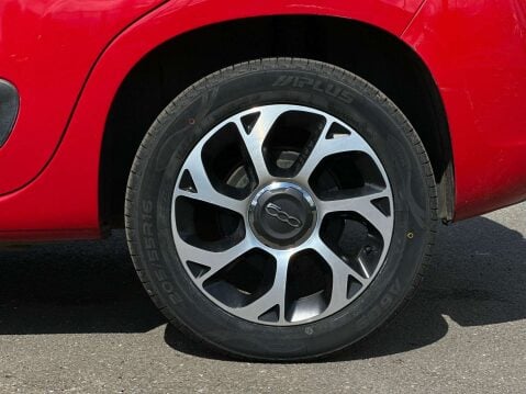 Fiat 500L 1.3 MultiJet Pop Star Dualogic Euro 6 (s/s) 5dr 32
