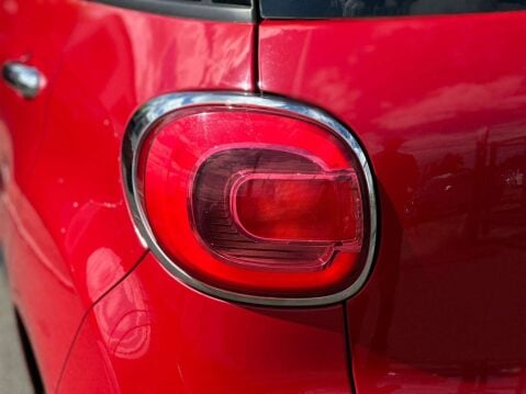 Fiat 500L 1.3 MultiJet Pop Star Dualogic Euro 6 (s/s) 5dr 41
