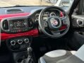 Fiat 500L 1.3 MultiJet Pop Star Dualogic Euro 6 (s/s) 5dr 2