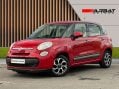 Fiat 500L 1.3 MultiJet Pop Star Dualogic Euro 6 (s/s) 5dr 5