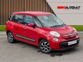 Fiat 500L 1.3 MultiJet Pop Star Dualogic Euro 6 (s/s) 5dr 6