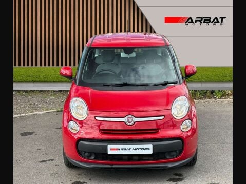 Fiat 500L 1.3 MultiJet Pop Star Dualogic Euro 6 (s/s) 5dr 7