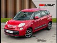 Fiat 500L 1.3 MultiJet Pop Star Dualogic Euro 6 (s/s) 5dr 8