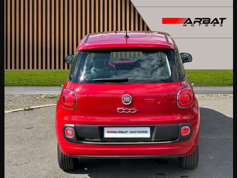 Fiat 500L 1.3 MultiJet Pop Star Dualogic Euro 6 (s/s) 5dr 12
