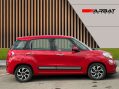 Fiat 500L 1.3 MultiJet Pop Star Dualogic Euro 6 (s/s) 5dr 13