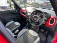 Fiat 500L 1.3 MultiJet Pop Star Dualogic Euro 6 (s/s) 5dr 16