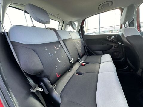 Fiat 500L 1.3 MultiJet Pop Star Dualogic Euro 6 (s/s) 5dr 23