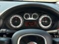 Fiat 500L 1.3 MultiJet Pop Star Dualogic Euro 6 (s/s) 5dr 35