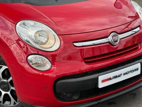 Fiat 500L 1.3 MultiJet Pop Star Dualogic Euro 6 (s/s) 5dr 39