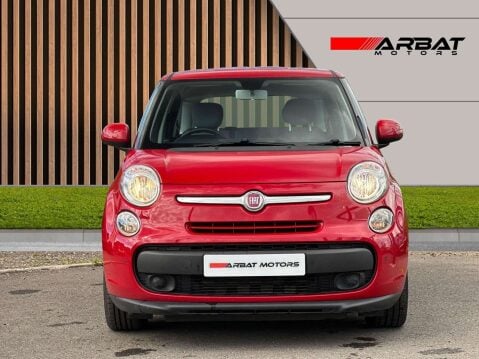 Fiat 500L 1.3 MultiJet Pop Star Dualogic Euro 6 (s/s) 5dr 4