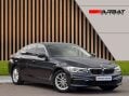 BMW 5 Series 2.0 520d SE Auto Euro 6 (s/s) 4dr 1