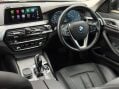 BMW 5 Series 2.0 520d SE Auto Euro 6 (s/s) 4dr 2