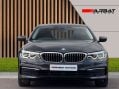 BMW 5 Series 2.0 520d SE Auto Euro 6 (s/s) 4dr 4