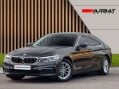 BMW 5 Series 2.0 520d SE Auto Euro 6 (s/s) 4dr 5