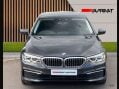 BMW 5 Series 2.0 520d SE Auto Euro 6 (s/s) 4dr 7