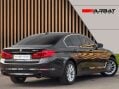 BMW 5 Series 2.0 520d SE Auto Euro 6 (s/s) 4dr 12
