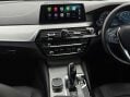 BMW 5 Series 2.0 520d SE Auto Euro 6 (s/s) 4dr 15