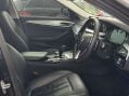 BMW 5 Series 2.0 520d SE Auto Euro 6 (s/s) 4dr 17