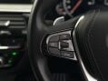 BMW 5 Series 2.0 520d SE Auto Euro 6 (s/s) 4dr 26