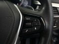 BMW 5 Series 2.0 520d SE Auto Euro 6 (s/s) 4dr 27