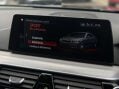 BMW 5 Series 2.0 520d SE Auto Euro 6 (s/s) 4dr 31