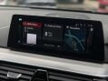 BMW 5 Series 2.0 520d SE Auto Euro 6 (s/s) 4dr 32