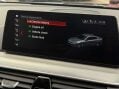 BMW 5 Series 2.0 520d SE Auto Euro 6 (s/s) 4dr 35