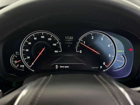 BMW 5 Series 2.0 520d SE Auto Euro 6 (s/s) 4dr 43