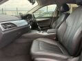 BMW 5 Series 2.0 520d SE Auto Euro 6 (s/s) 4dr 46
