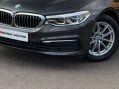 BMW 5 Series 2.0 520d SE Auto Euro 6 (s/s) 4dr 50