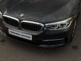 BMW 5 Series 2.0 520d SE Auto Euro 6 (s/s) 4dr 51