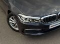BMW 5 Series 2.0 520d SE Auto Euro 6 (s/s) 4dr 52