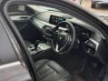 BMW 5 Series 2.0 520d SE Auto Euro 6 (s/s) 4dr 53