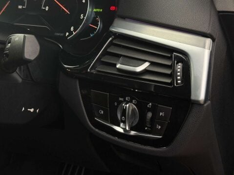 BMW 5 Series 2.0 520d SE Auto Euro 6 (s/s) 4dr 54
